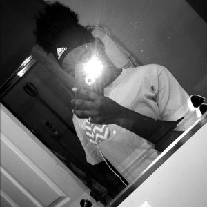 Meet your Posher, Mariah